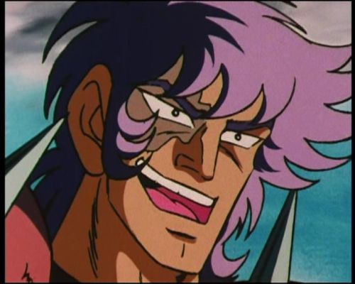 Otaku Gallery  / Anime e Manga / Saint Seiya / Screen Shots / Episodi / 032 - Ritorno all`isola nera / 150.jpg